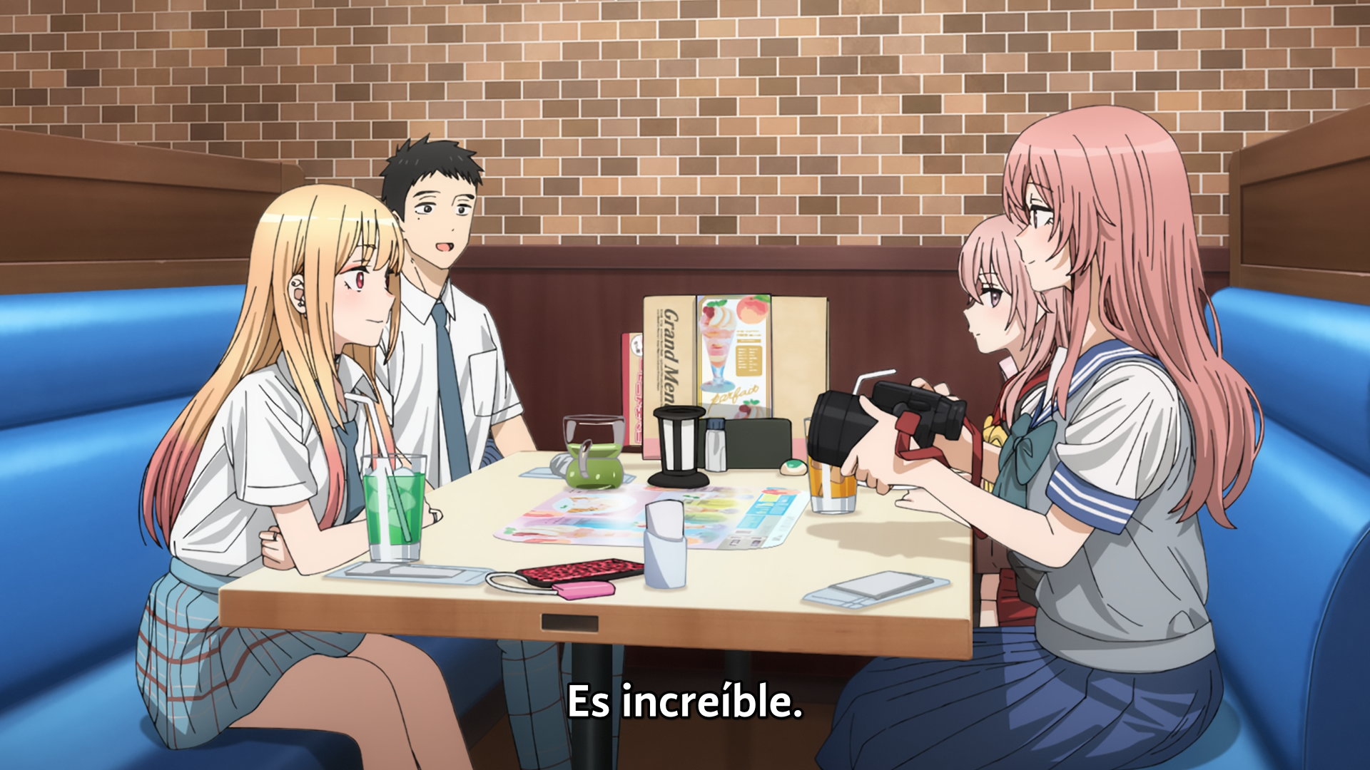 My Dress-Up Darling (XMX)